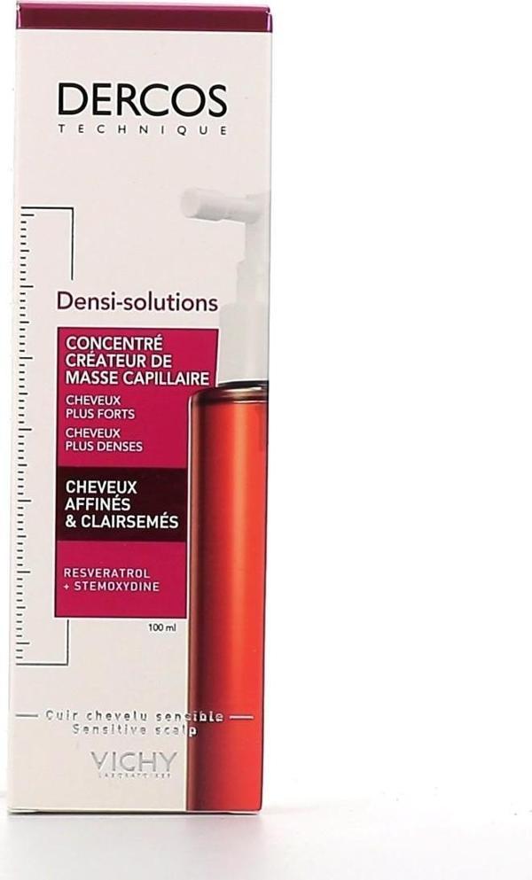 Dercos Densi Solutions Saç Bakım Serumu 100 ml - Image 1