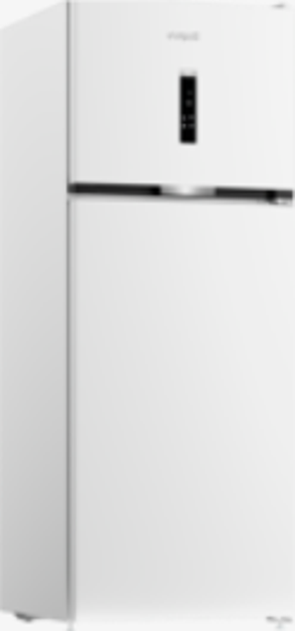 Arçelik 570475 EB Beyaz No Frost Buzdolabı - Image 1