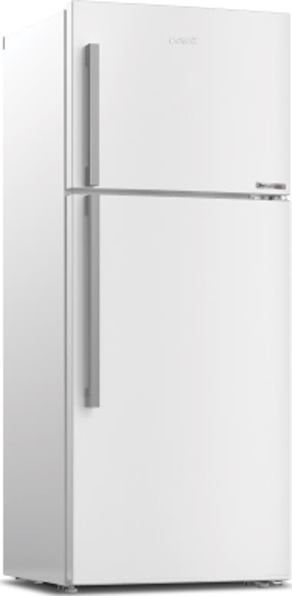 Arçelik 574508 MB Beyaz No Frost Buzdolabı - Image 1