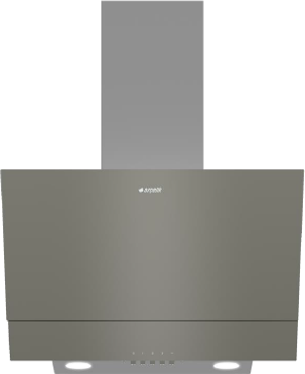 Arçelik ADE 605 G Ankastre Duvar Tipi Davlumbaz - Image 1
