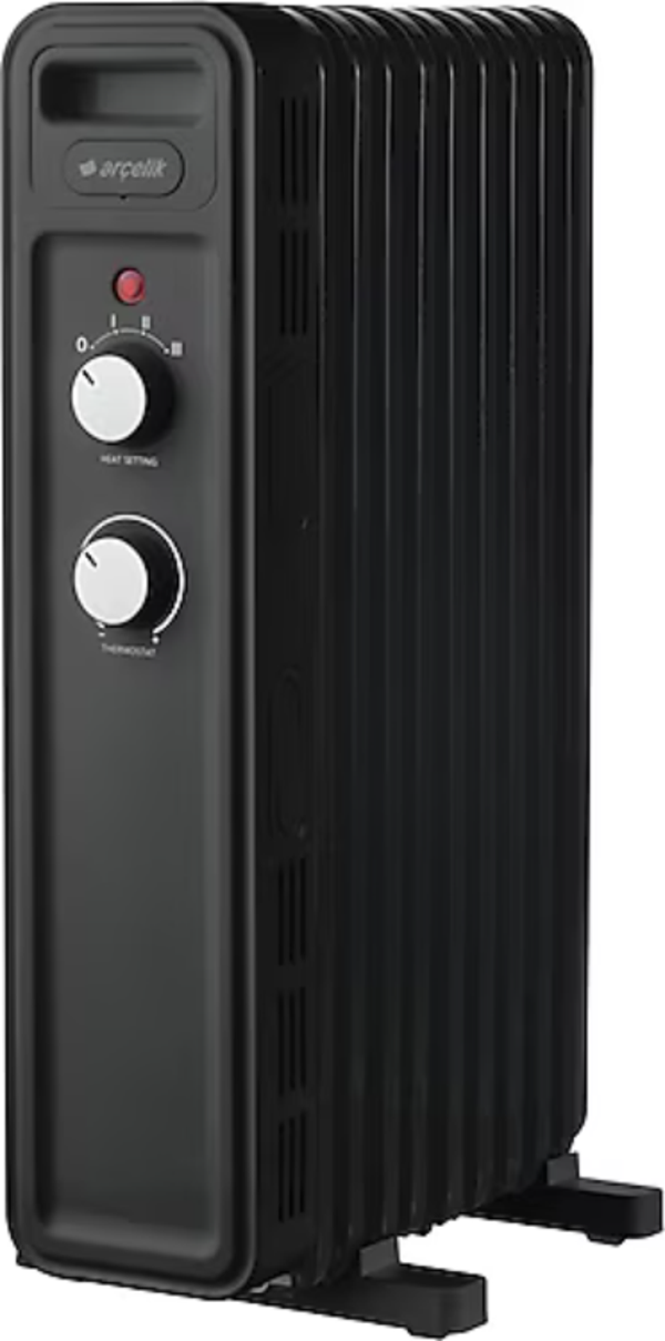 Arçelik AR 9M 2000 Yağlı Radyatör - Image 1