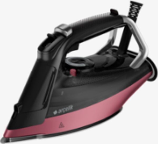 Arçelik BEU 6024 M Aria Expert 2400 W Buharlı Ütü - Image 1