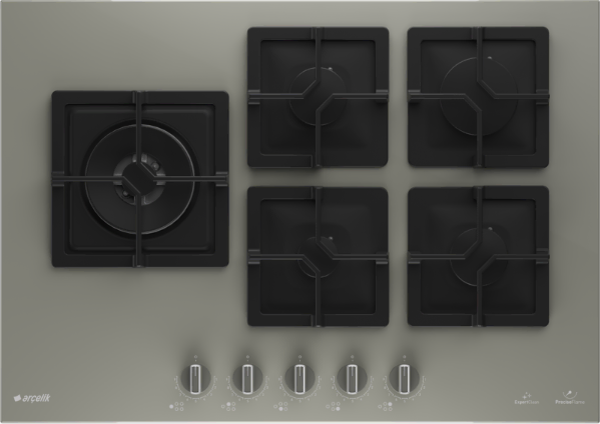 Arçelik OCD K 752-2 DWKYG Ankastre Ocak - Image 1