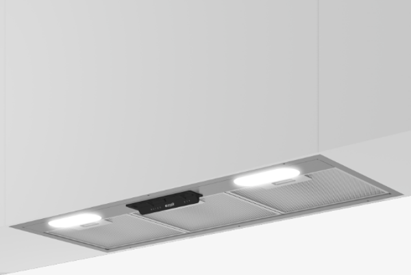 Arçelik P 124 YTI Ankastre Sürgülü Aspiratör - Image 1