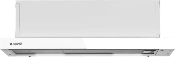 Arçelik P 181 TB Ankastre Sürgülü Aspiratör - Image 1