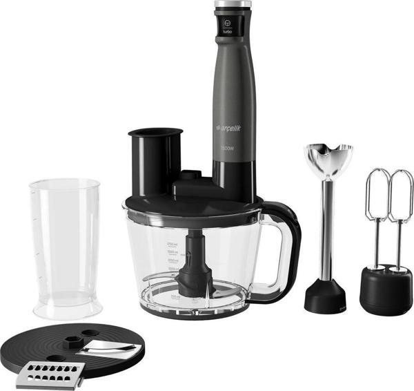 Arçelik RHB 6050 G El Blender Seti - Image 1