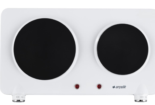 Arçelik SOE 301 B Set Üstü Ocak - Image 1