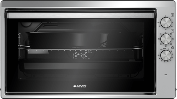 Arçelik SUF 5000 MGSI Set Üstü Fırın - Image 1