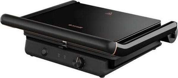 Arçelik TM 6046 CS Siyah Resital Tost Makinesi - Image 1