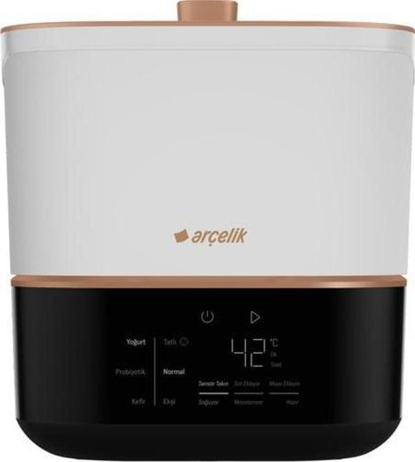 Arçelik YM 3200 I Tadı Var™ Probiyotik Yoğurt & Kefir Makinesi - Image 1