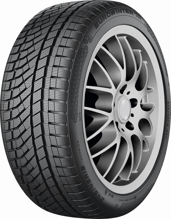 Falken 225/50R17 98V XL Eurowinter HS02 Pro - Image 1