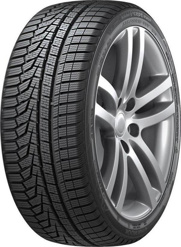 Hankook 245/40R19 98V XL RFT W320B Winter i*cept evo2 - Image 1