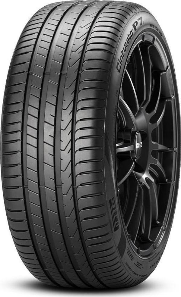 Pirelli 275/40R18 103Y XL Cinturato P7 (P7C2) (MO) 4"lü Set (2 Ad.2020/2 Ad. 2021) - Image 1