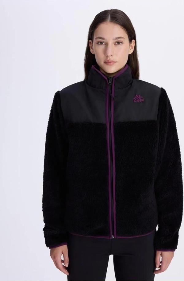 Kappa 32232FW005 Authentic Alec Erkek Sweatshirt - Image 1