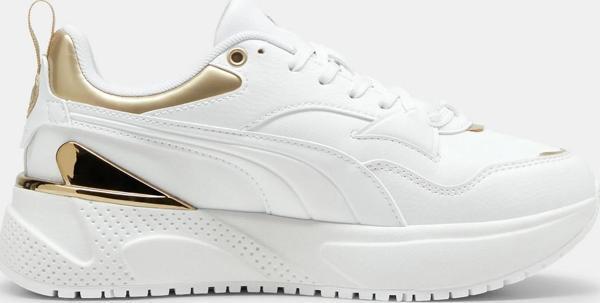 Puma 39780301 R78 Disrupt Metallic Dream Kadın Günlük Spor Ayakkabı - Image 1