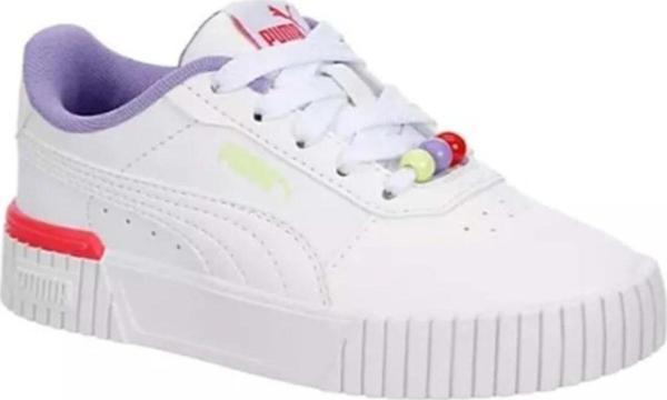 Puma 39847801 Carina 2.0 Pearls Ps Kız Çocuk Günlük Spor Ayakkabı - Image 1