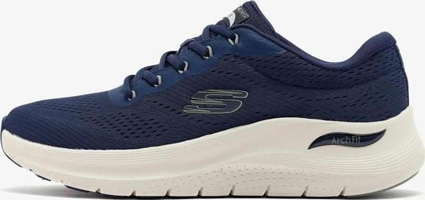 Skechers 232700TK NVY Arch Fit 2.0 Erkek Spor Ayakkabı - Image 1