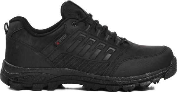 Ayakmod X5 (Büyük No) Siyah Erkek Outdoor Ayakkabı - Image 1