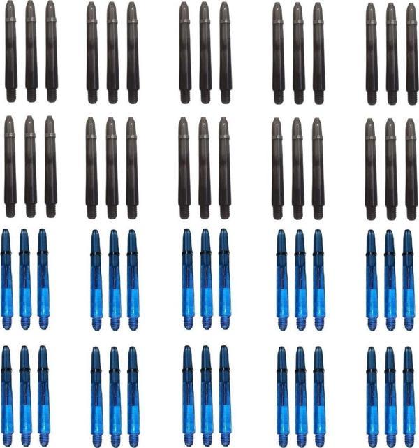 Dartsan 20 Set (60 Adet) 41Mm Polikarbon Dart Shaft-Şaft - Image 1