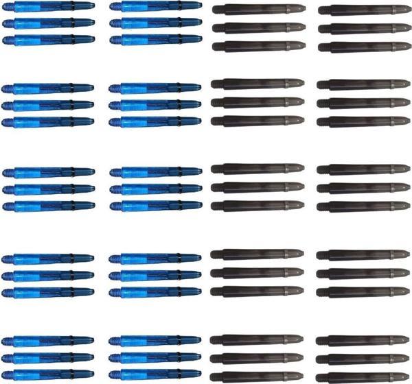 Dartsan 20 Set (60 Adet) 48Mm Polikarbon Dart Shaft-Şaft - Image 1