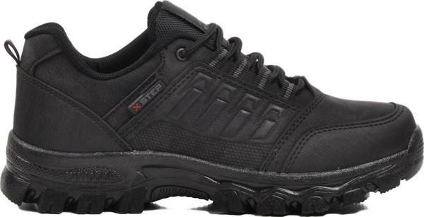 Ayakmod X5 Siyah Unisex Outdoor Ayakkabı - Image 1