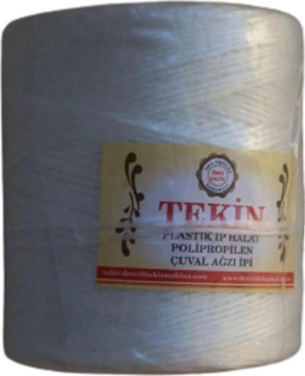 Tekin Çuvalağzı Polipropilen Bağlama Ipi. 1000 Gr - Image 1