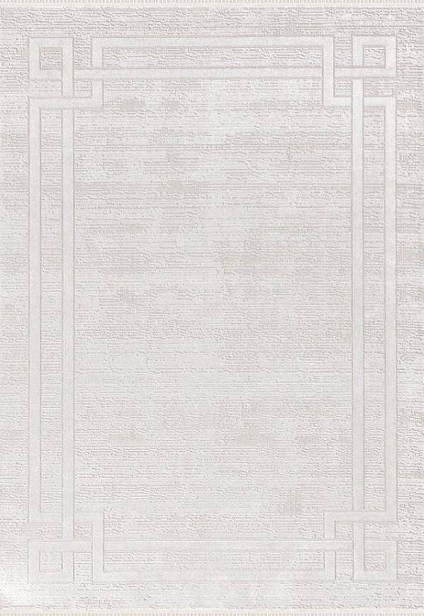 Merinos Halı Bamboo Lavi 34666 060 Serisi Bambu İplik Salon Oturma Odası Halısı - Image 1