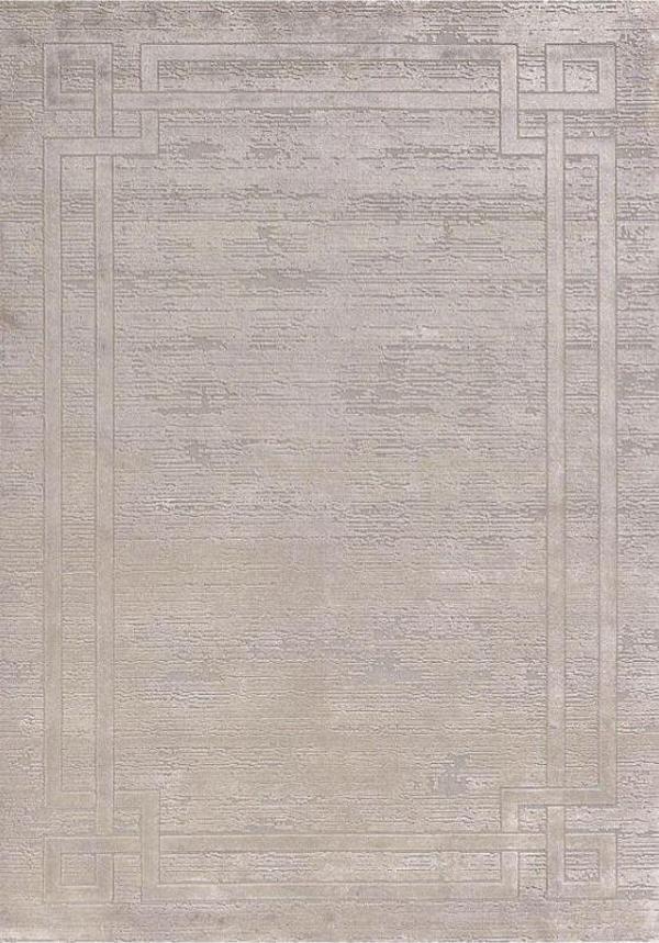 Merinos Halı Bamboo Lavi 34666 070 Serisi Bambu İplik Salon Oturma Odası Halısı - Image 1