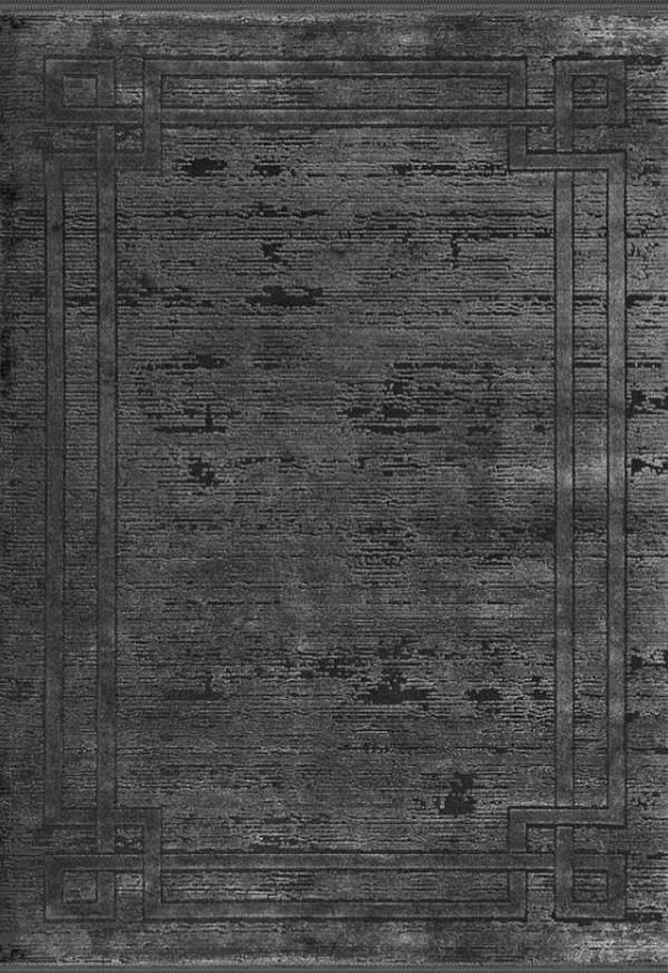 Merinos Halı Bamboo Lavi 34666 900 Serisi Bambu İplik Salon Oturma Odası Halısı - Image 1