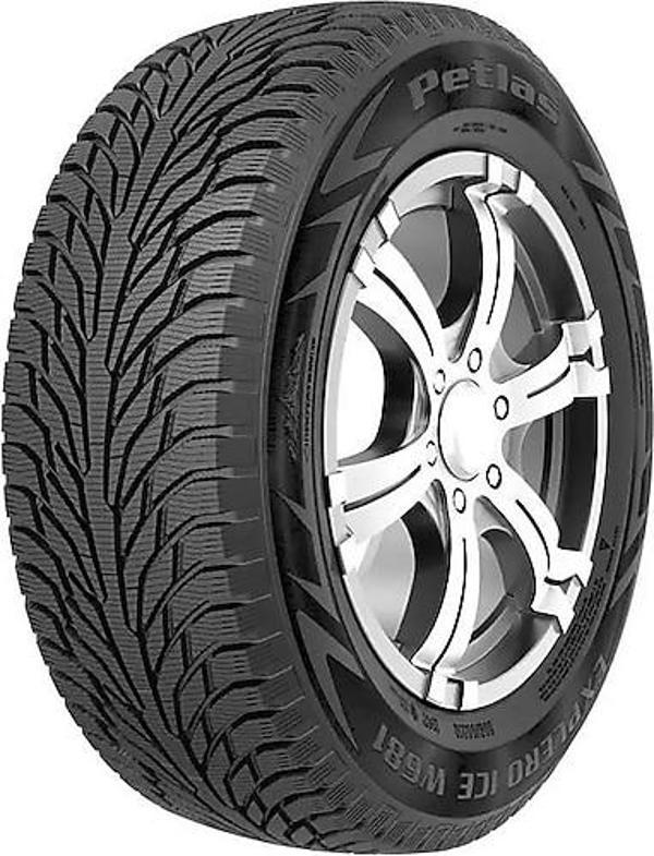 215/65 R16 TL 102T REINF. EXPLERO ICE W681 PETLAS 2024 - Image 1