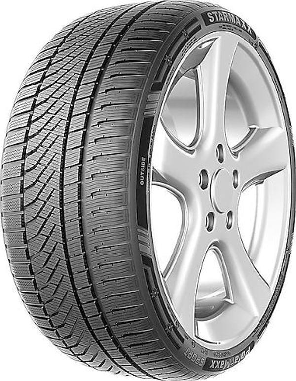 215/65 R16 TL 102H REINF. POLARMAXX SPORT STARMAXX 2024 - Image 1