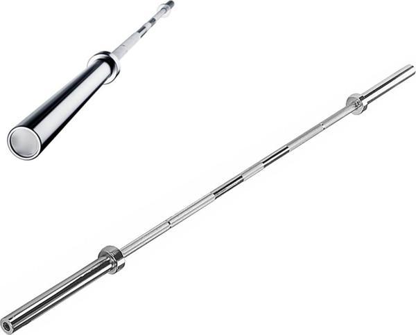 Avessa 183 cm Olimpik Bar - Image 1
