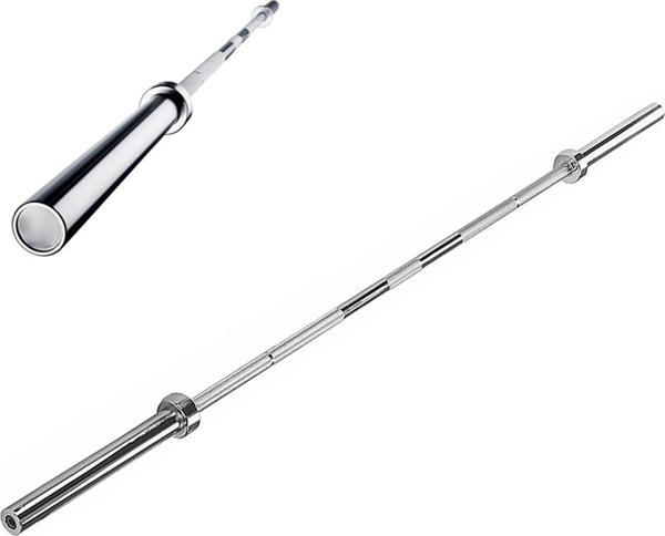 Avessa 218 cm Olimpik Bar - Image 1