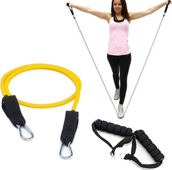 Avessa Latex-10 Direnç Lastiği ve El Aparat Seti - Image 1