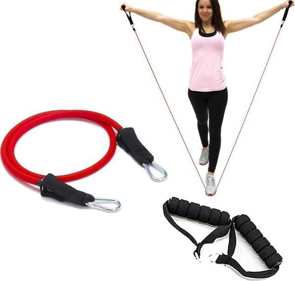 Avessa Latex-12 Direnç Lastiği El Aparat Seti - Image 1
