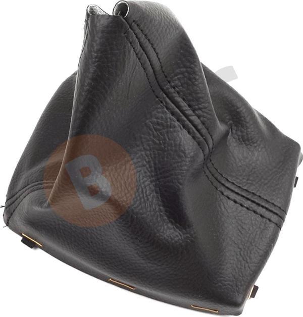 Ford Focus C-Max MK1 DM2 2003-2010 1337917 için Siyah Vites Körüğü - Image 1