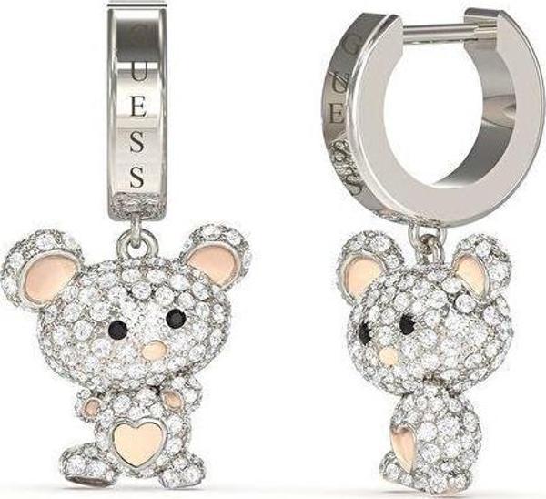 Guess JGUJUBE04689JWRHCLTU Kadın Küpe - Image 1