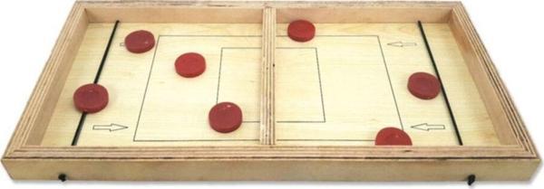 Simya Oyun Aletleri Gol - Sapan Oyunu - Image 1