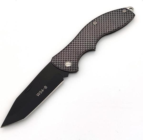 Valkyrie W54-B Katlanabilir Outdoor Kamp Çakısı - Image 1