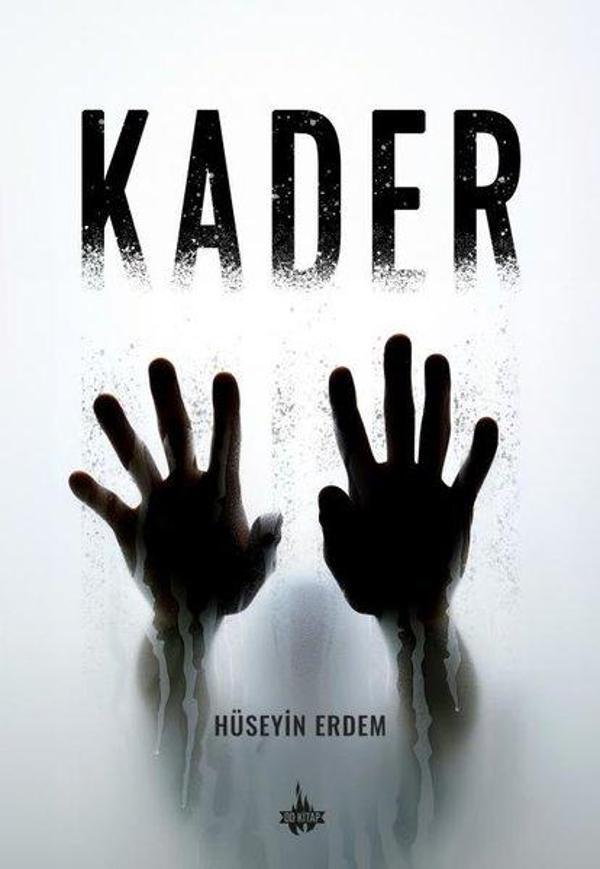 Kader - OD Kitap - Image 1