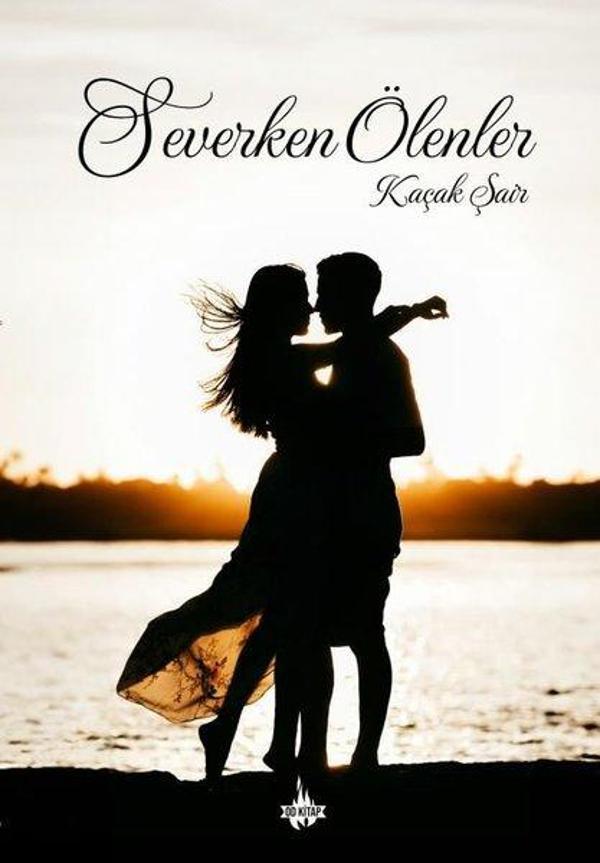 Severken Ölenler - OD Kitap - Image 1