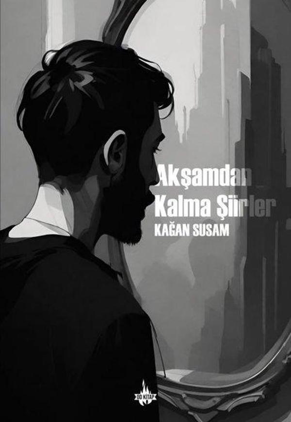Akşamdan Kalma Şiirler - OD Kitap - Image 1