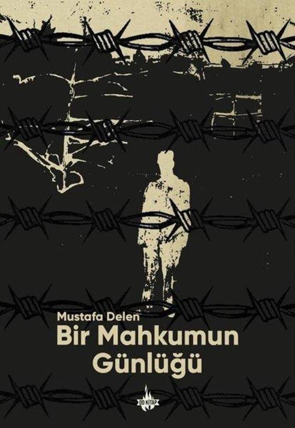 Bir Mahkumun Günlüğü - OD Kitap - Image 1