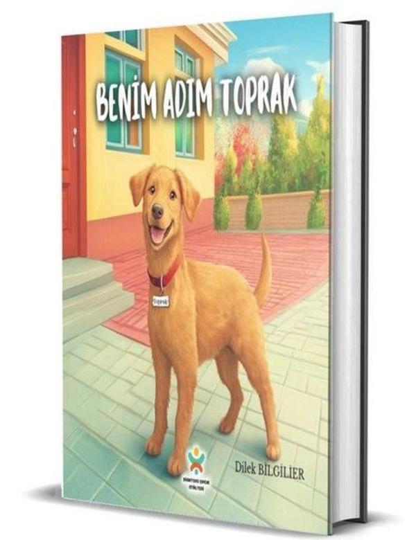Benim Adım Toprak - Dionysos Yayın Group - Image 1