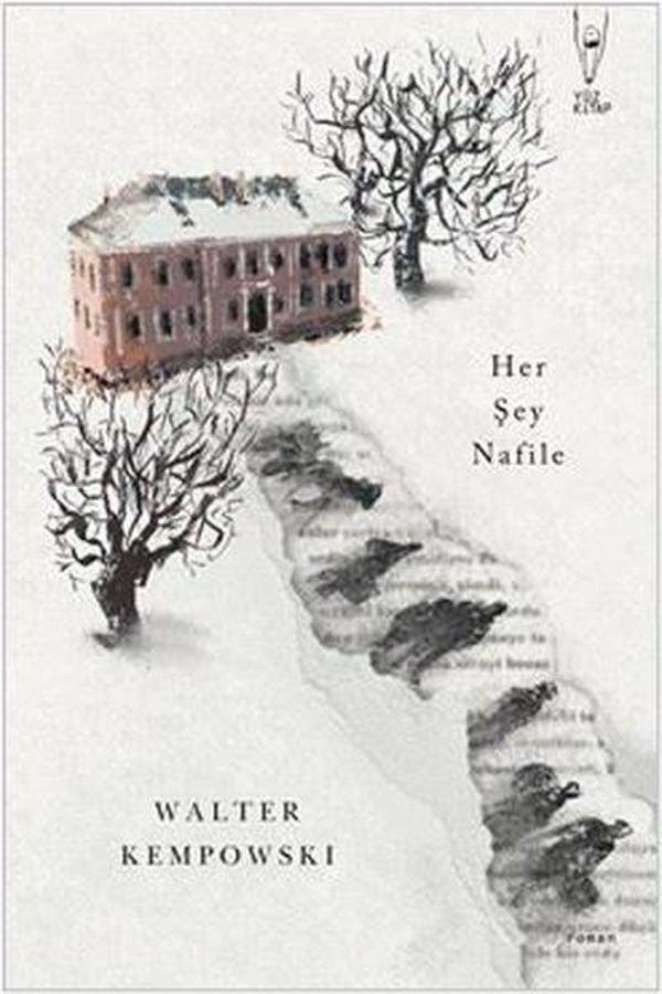 Her Şey Nafile - Yüz Kitap - Image 1