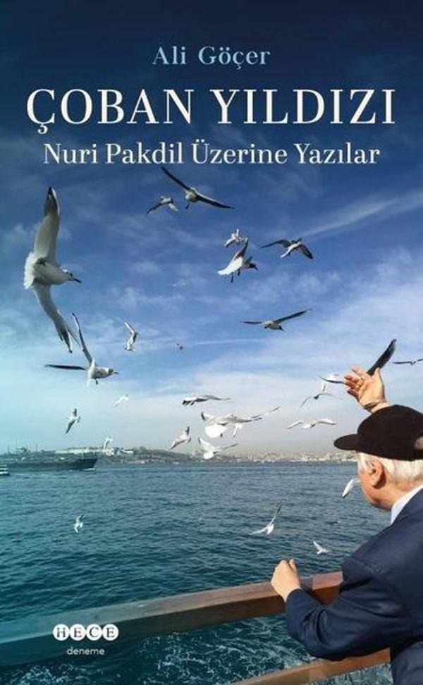Çoban Yıldızı - Nuri Pakdil Üzerine Yazılar - Hece Yayınları - Image 1