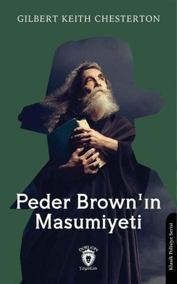 Peder Brown'ın Masumiyeti - Dorlion Yayınevi - Image 1