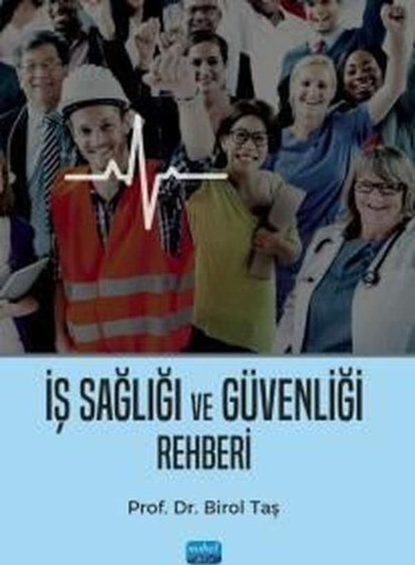 İş Sağlığı ve Güvenliği Rehberi - Nobel Akademik Yayıncılık - Image 1