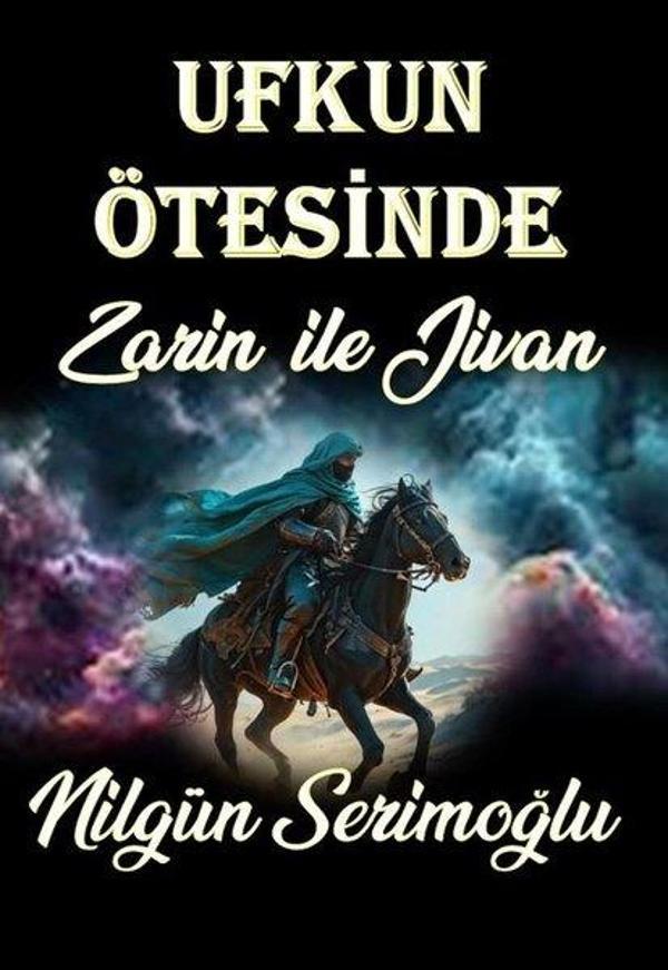 Ufkun Ötesinde - Zarin İle Jivan - Cinius Yayınevi - Image 1