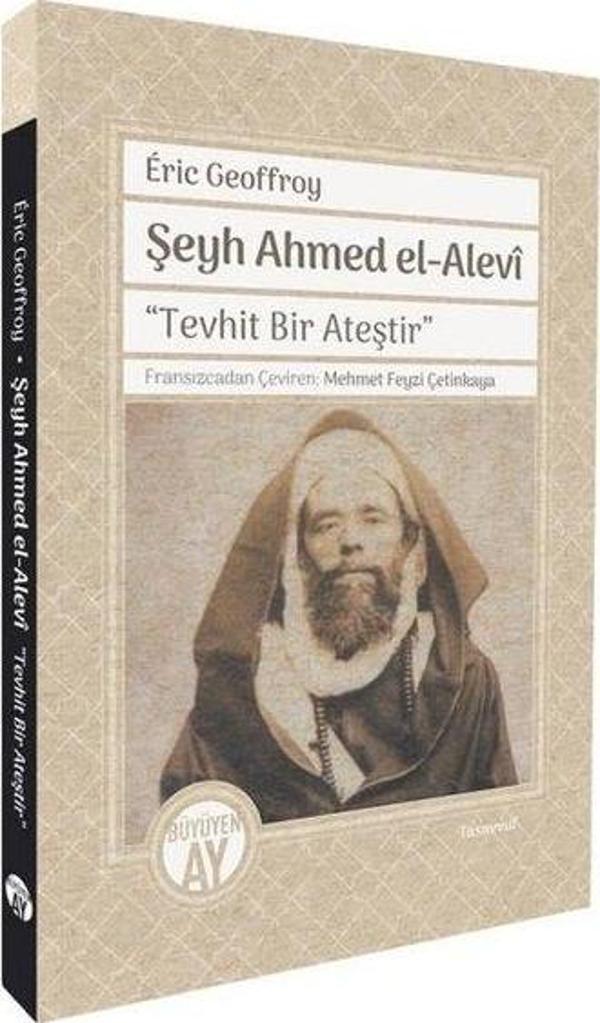 Şeyh Ahmed el-Alevi - Büyüyenay Yayınları - Image 1